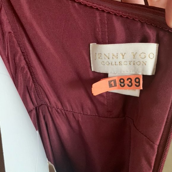 Adeline Dress - Picture 4 of 8